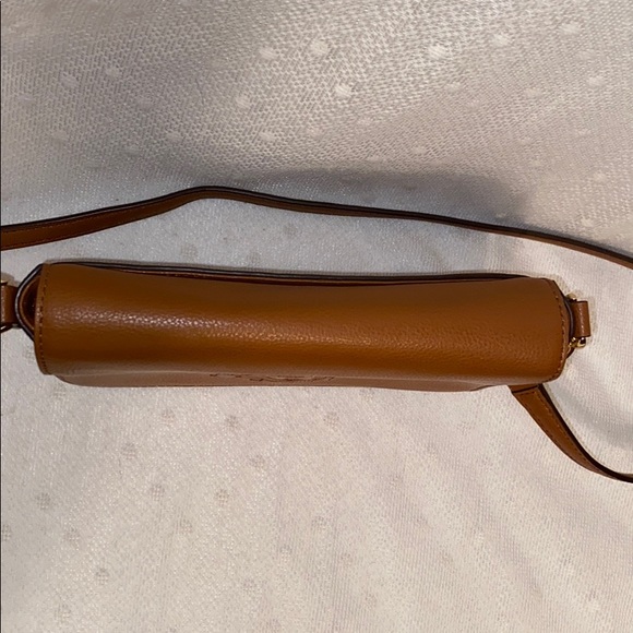 *SOLD*Ralph Lauren Anstey Carmen Crossbody Bag - Picture 4 of 13